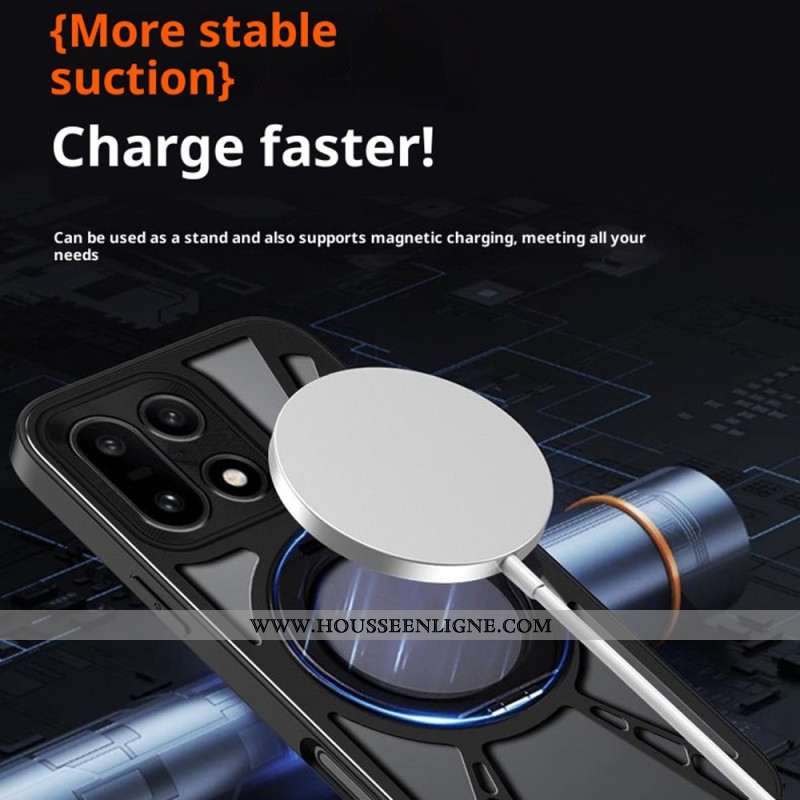 Coque OnePlus 15 Support et Dissipation Thermique