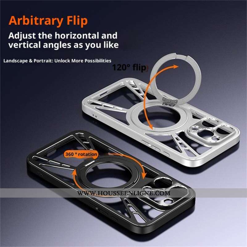 Coque OnePlus 15 Support et Dissipation Thermique