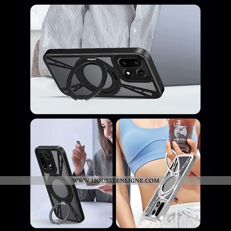 Coque OnePlus 15 Support et Dissipation Thermique