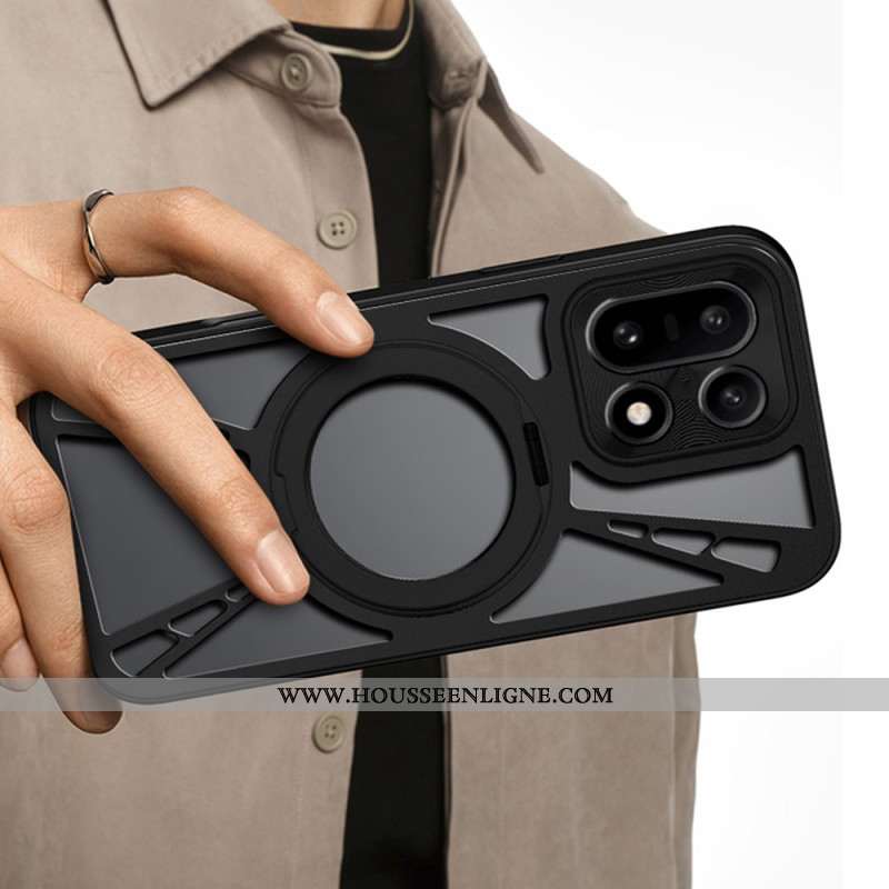 Coque OnePlus 15 Support et Dissipation Thermique