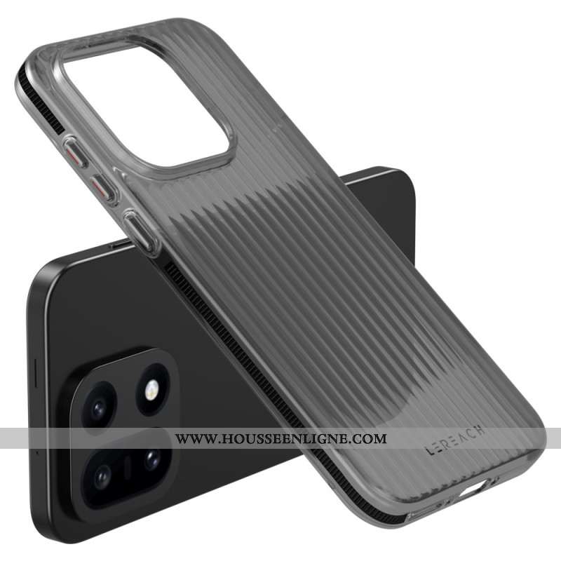 Coque OnePlus 15 TOC Series LEREACH