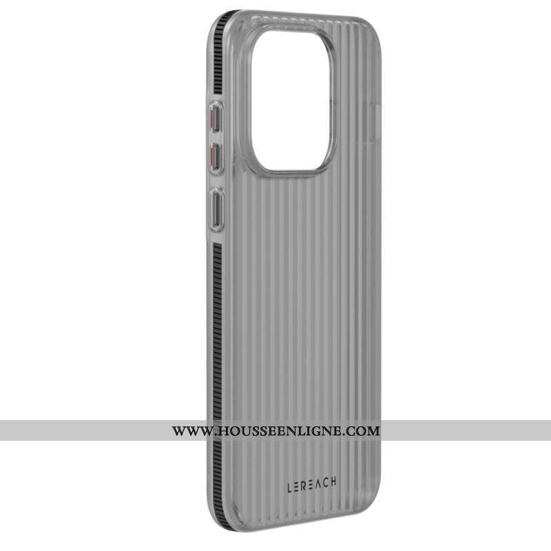 Coque OnePlus 15 TOC Series LEREACH
