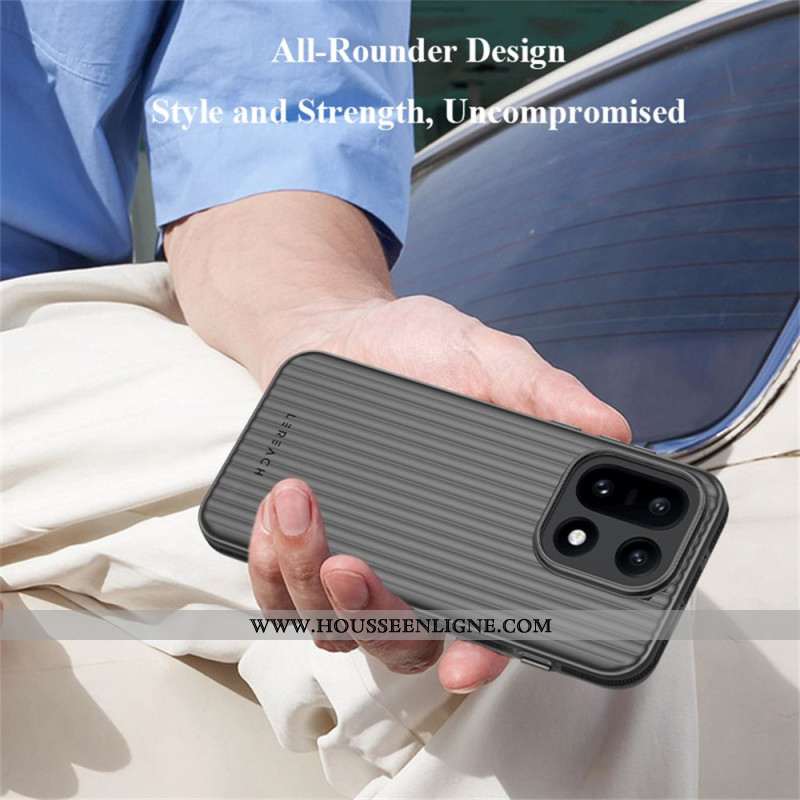 Coque OnePlus 15 TOC Series LEREACH