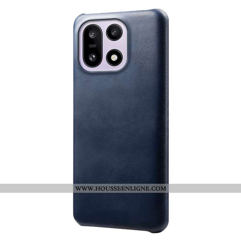 Coque OnePlus 15 Texture Cuir