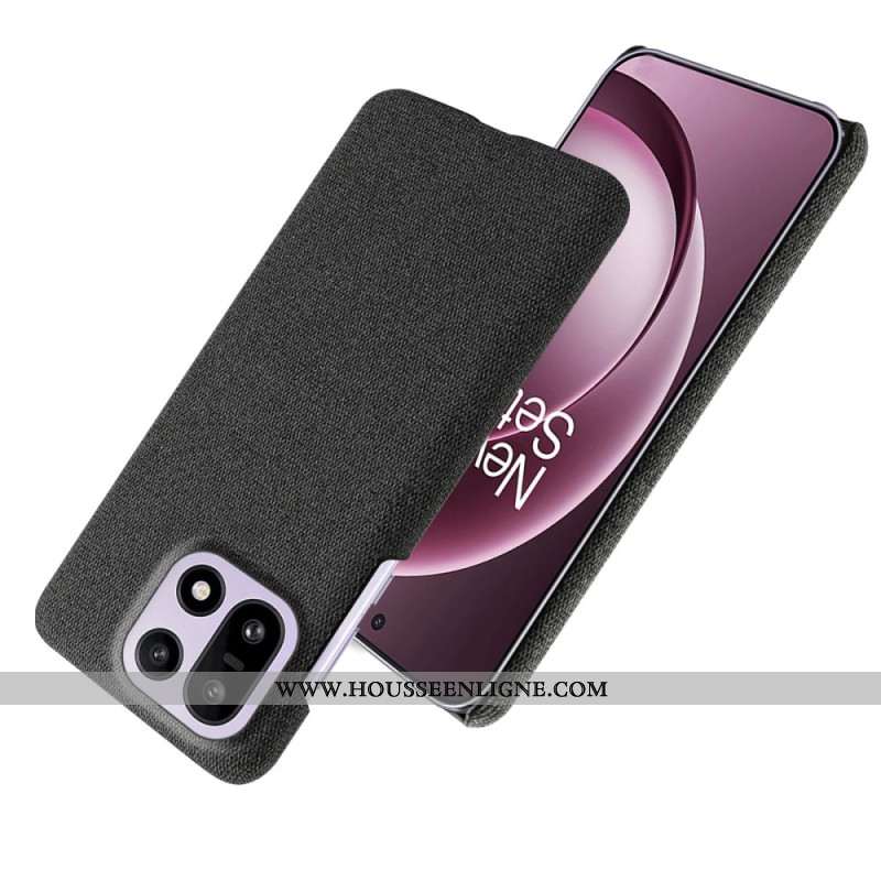 Coque OnePlus 15 Texture Tissu
