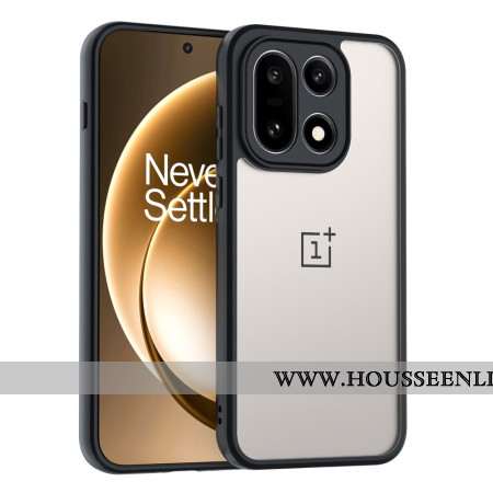 Coque OnePlus 15 Transparente Antichoc