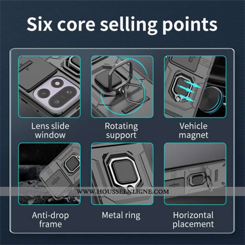 Coque OnePlus 15 Ultra Résistante Premium