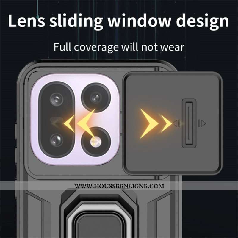 Coque OnePlus 15 Ultra Résistante Premium