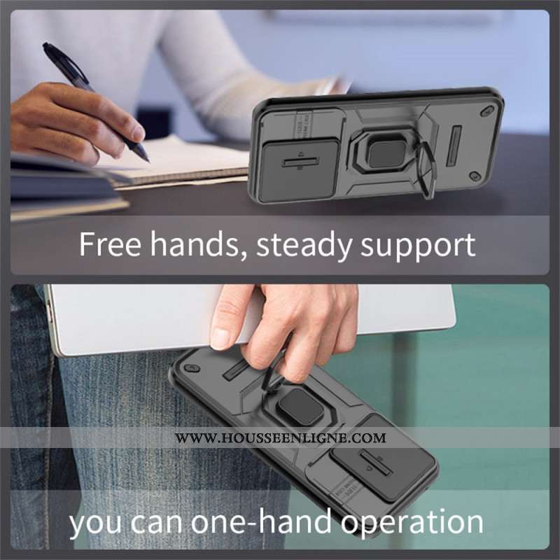 Coque OnePlus 15 Ultra Résistante Premium