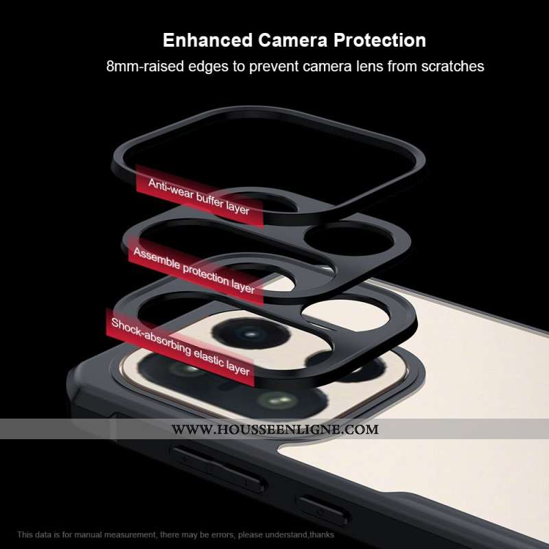 Coque OnePlus 15 XUNDD