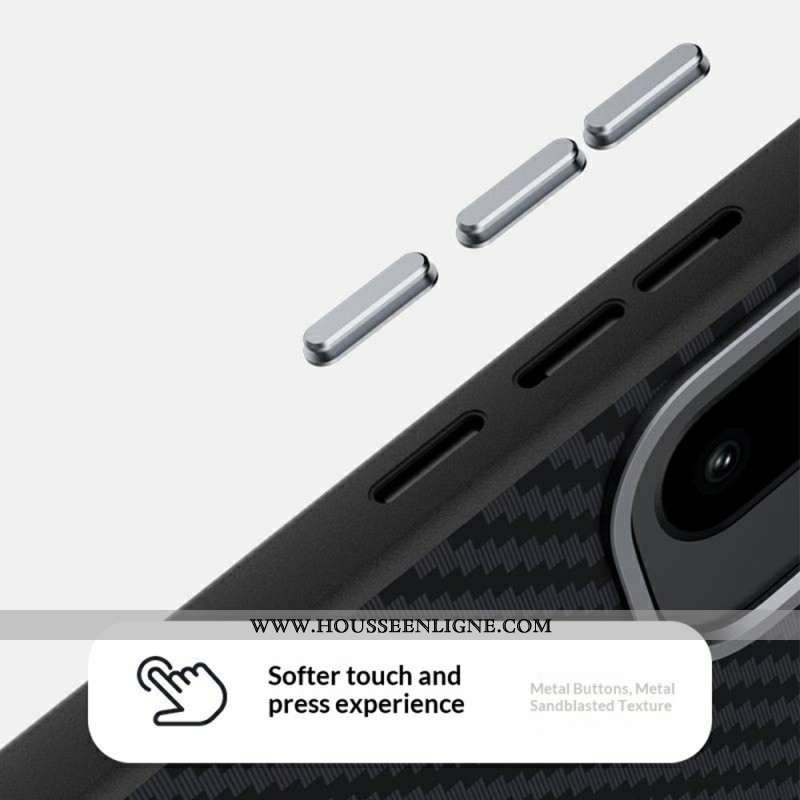 Coque OnePlus 15R 5G Magnétique ABEEL