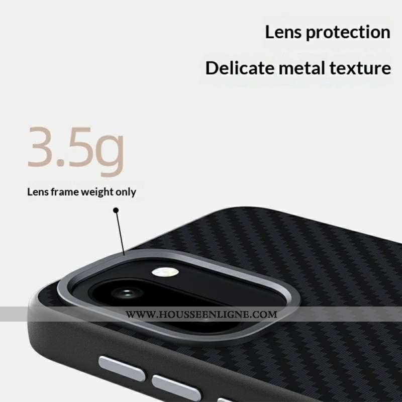 Coque OnePlus 15R 5G Magnétique ABEEL
