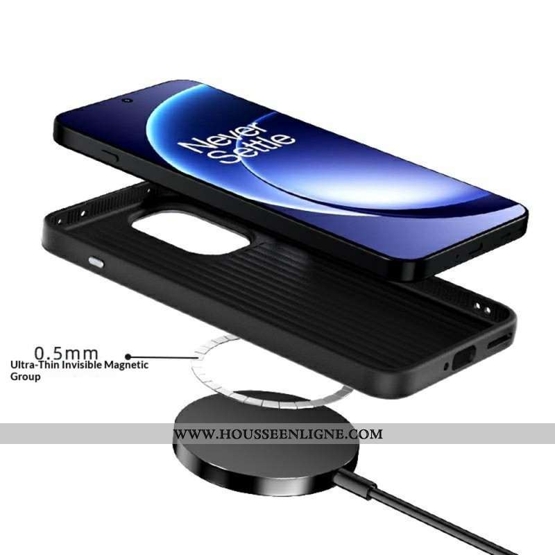 Coque OnePlus 15R 5G Magnétique ABEEL