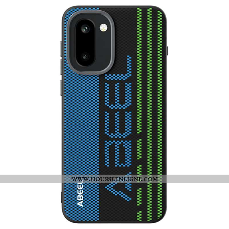 Coque OnePlus 15R 5G Magnétique Micro-Embossage ABEEL