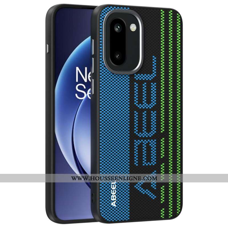 Coque OnePlus 15R 5G Magnétique Micro-Embossage ABEEL