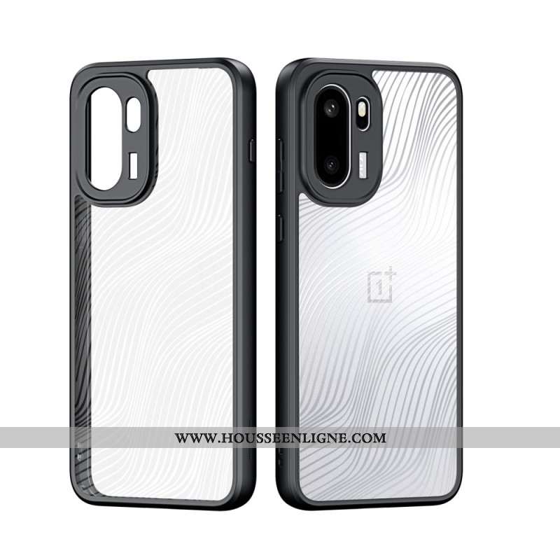 Coque OnePlus 15R Aimo Series DUX DUCIS