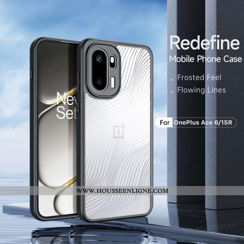 Coque OnePlus 15R Aimo Series DUX DUCIS