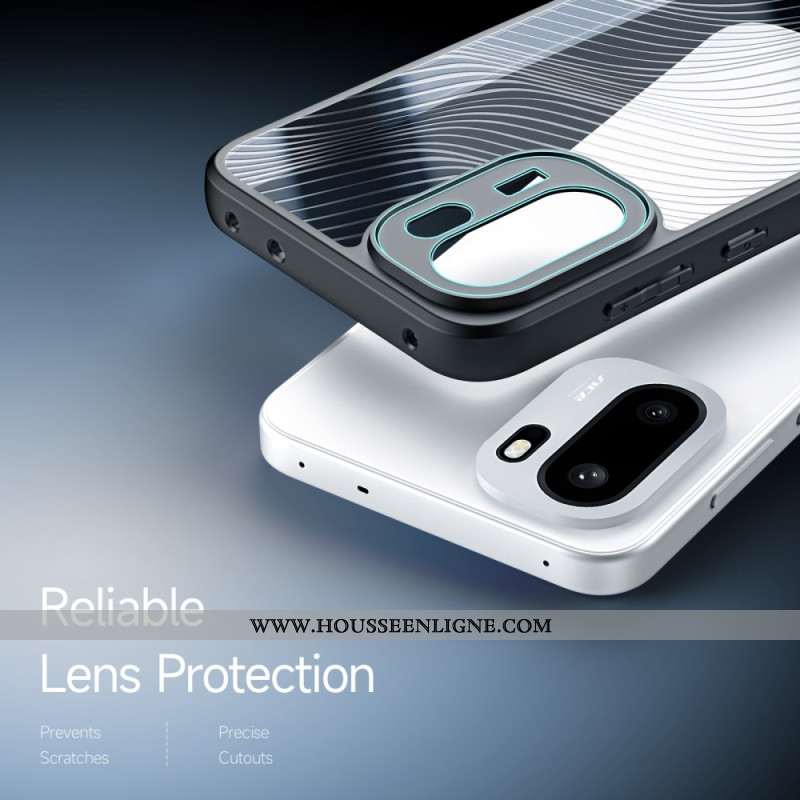 Coque OnePlus 15R Aimo Series DUX DUCIS