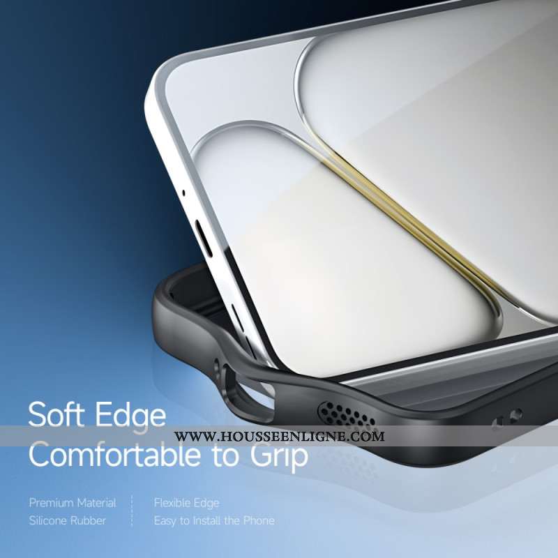 Coque OnePlus 15R Aimo Series DUX DUCIS