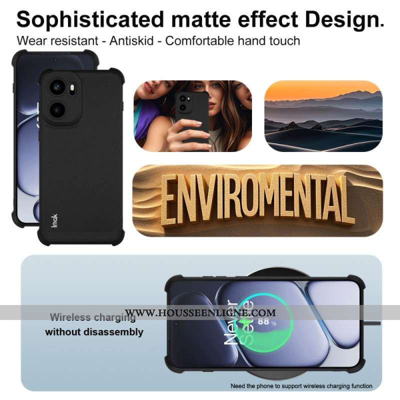 Coque OnePlus 15R Airbags IMAK