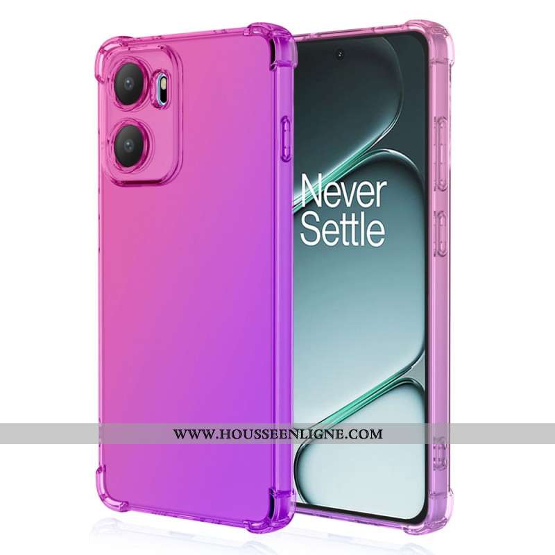 Coque OnePlus 15R Dégradé Anti-Chute