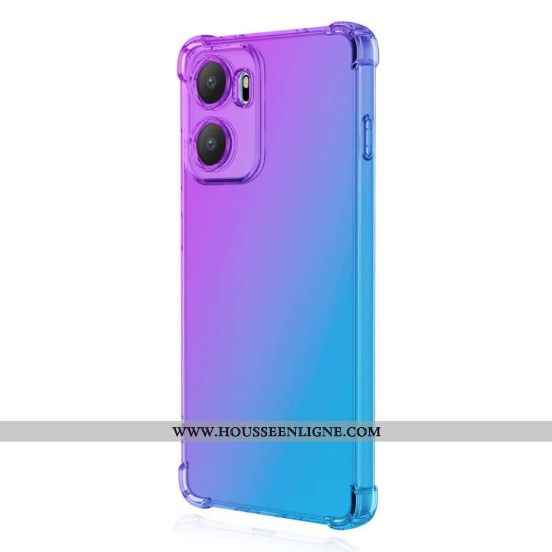 Coque OnePlus 15R Dégradé Anti-Chute