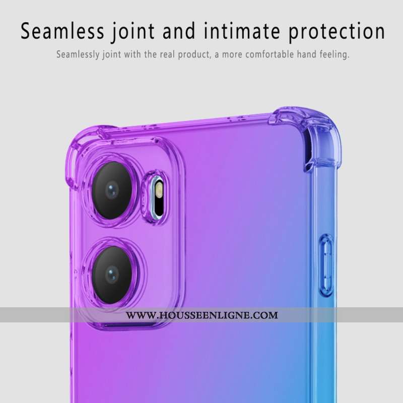 Coque OnePlus 15R Dégradé Anti-Chute