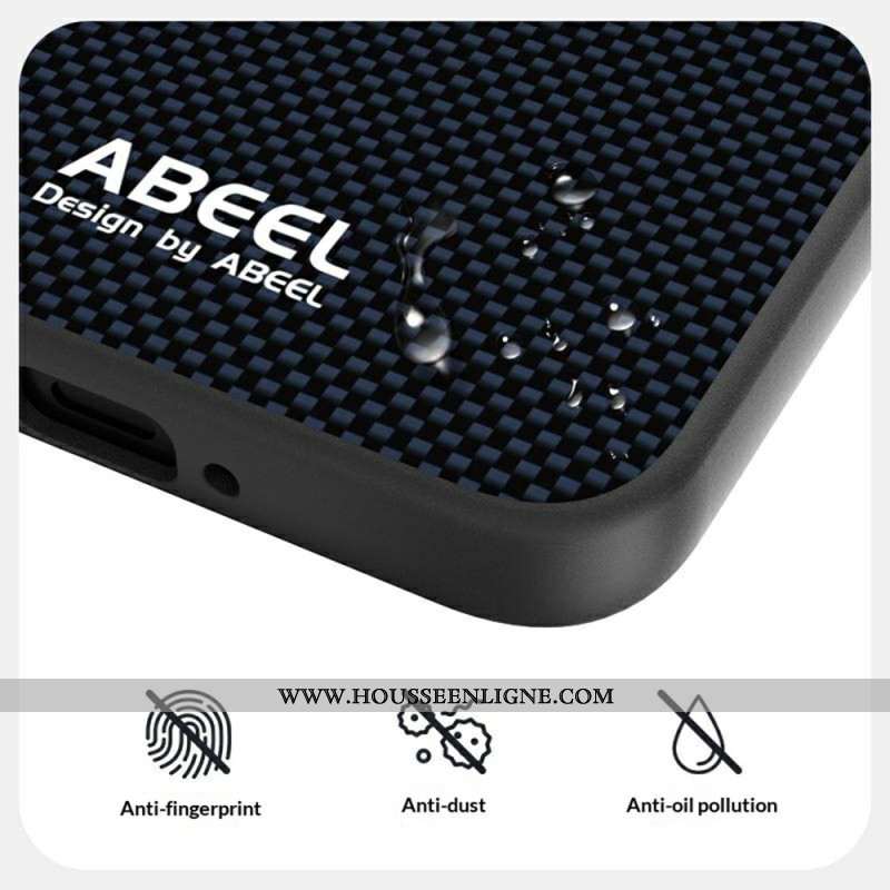 Coque OnePlus 15R Magnétique Classique ABEEL
