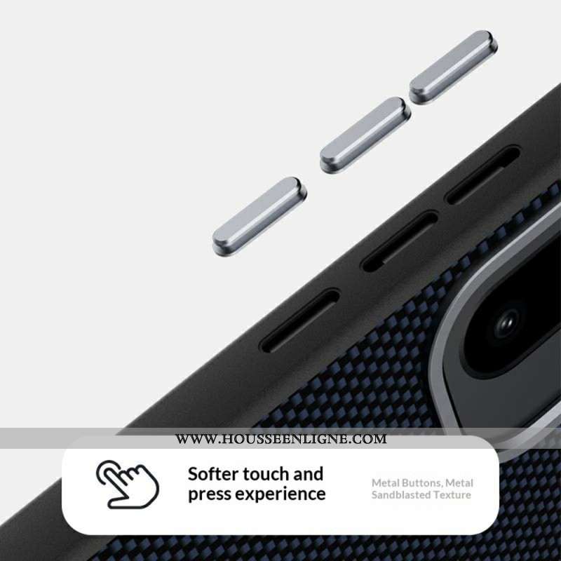 Coque OnePlus 15R Magnétique Classique ABEEL