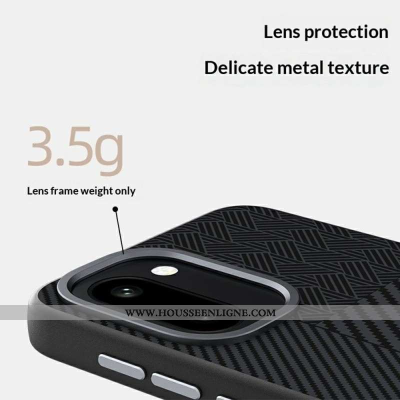 Coque OnePlus 15R Magnétique Design ABEEL