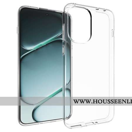 Coque OnePlus 15R Transparente