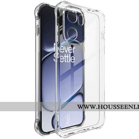 Coque OnePlus 15R Transparente IMAK