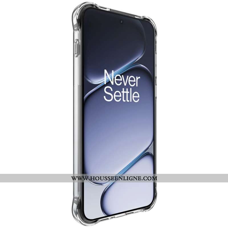 Coque OnePlus 15R Transparente IMAK