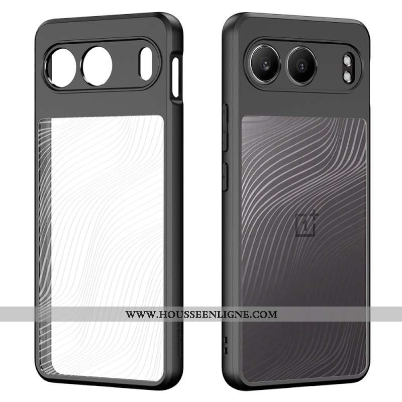 Coque OnePlus Nord 4 Aimo Series DUX DUCIS