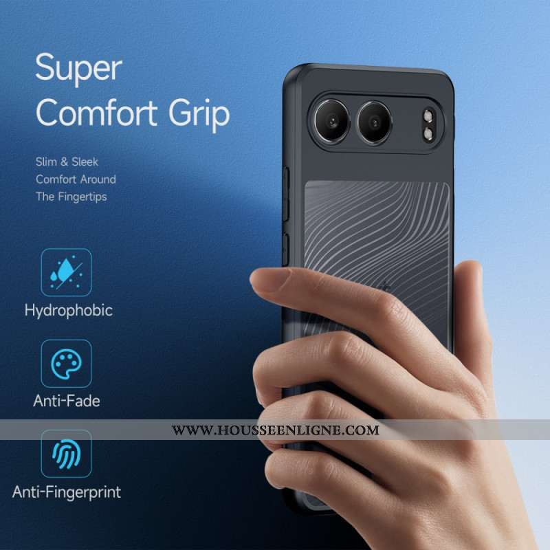 Coque OnePlus Nord 4 Aimo Series DUX DUCIS