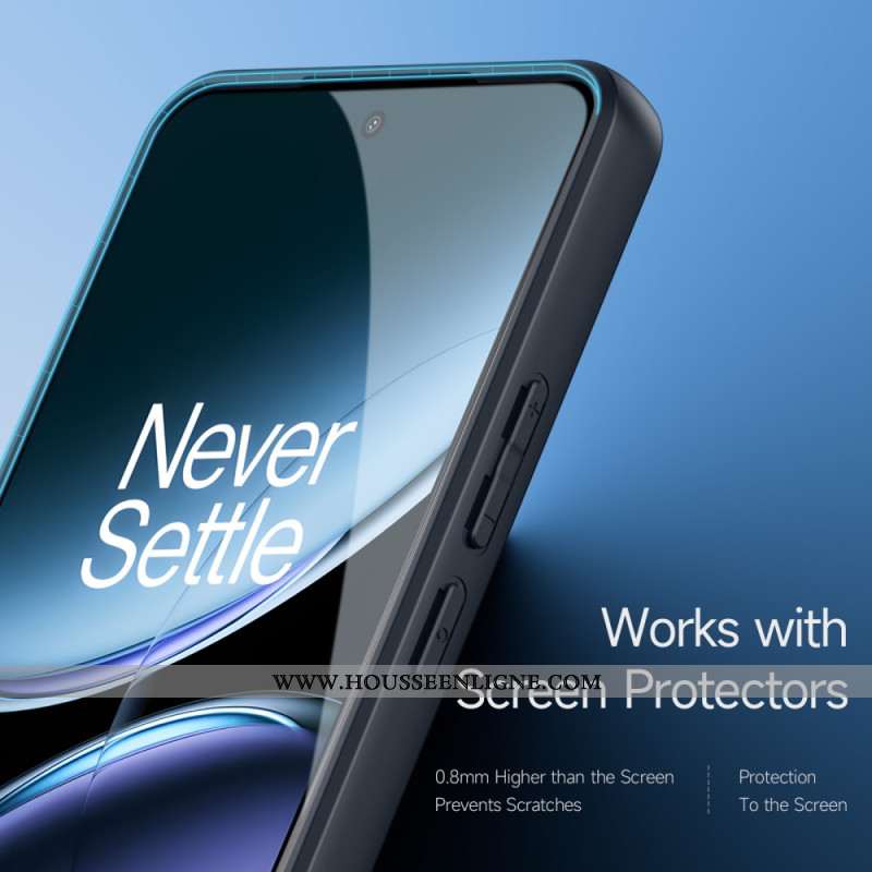 Coque OnePlus Nord 4 Aimo Series DUX DUCIS