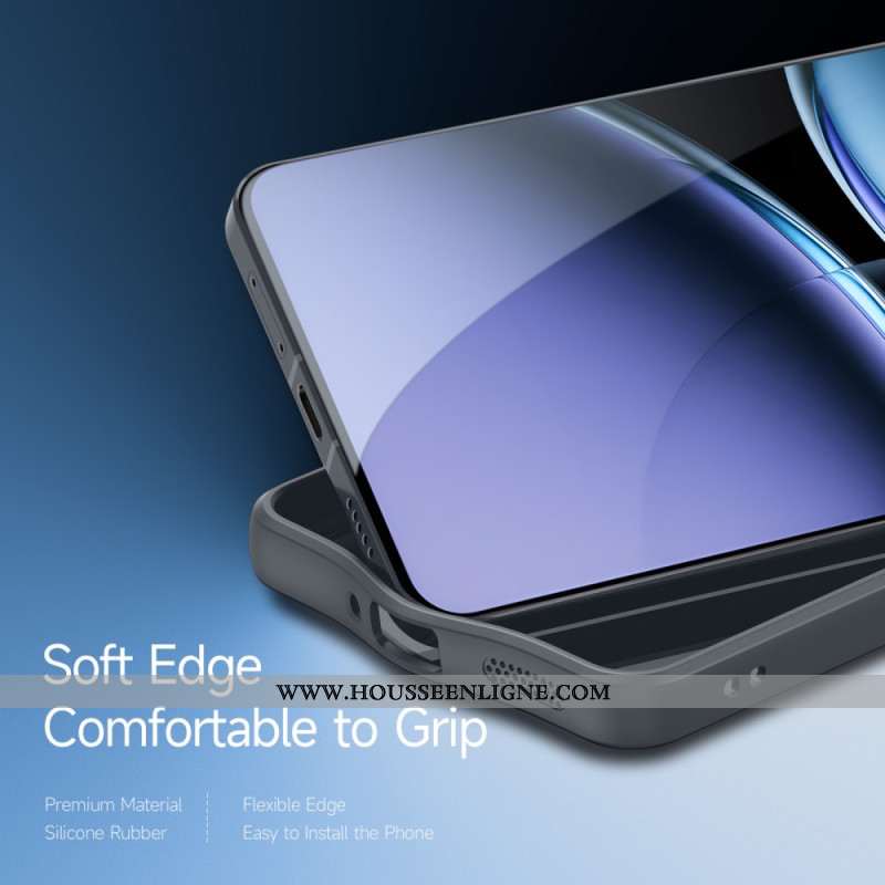 Coque OnePlus Nord 4 Aimo Series DUX DUCIS