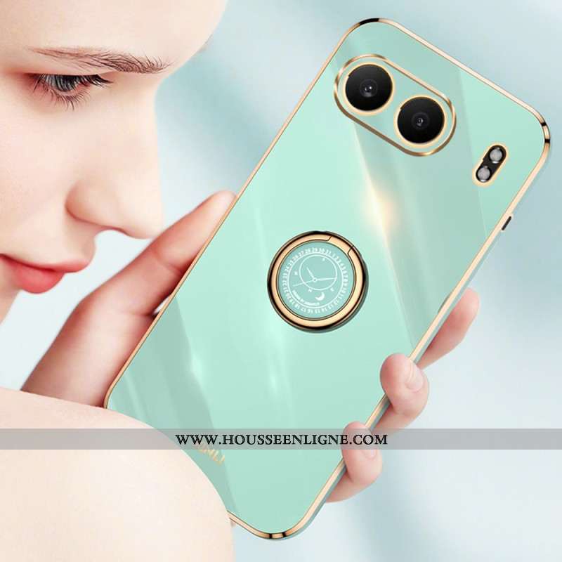 Coque OnePlus Nord 4 Anneau-Support XINLI