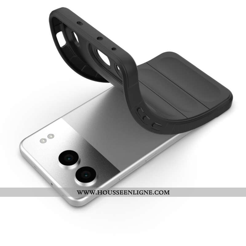 Coque OnePlus Nord 4 Anti-Dérapante