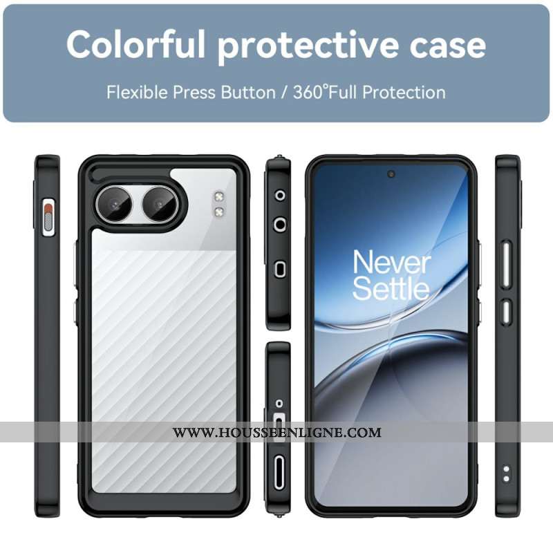 Coque OnePlus Nord 4 Antichoc