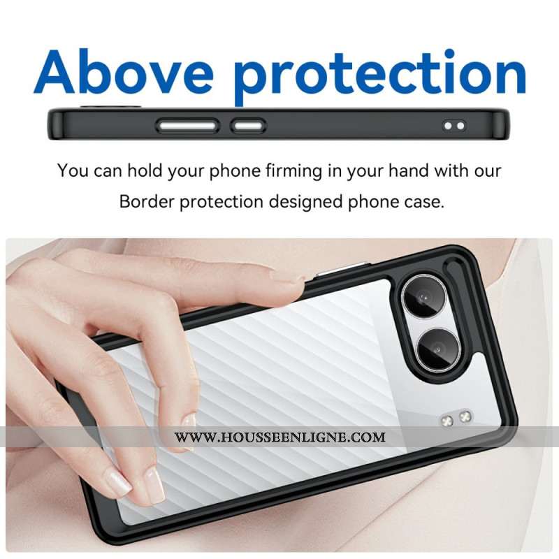 Coque OnePlus Nord 4 Antichoc