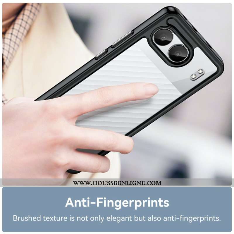 Coque OnePlus Nord 4 Antichoc