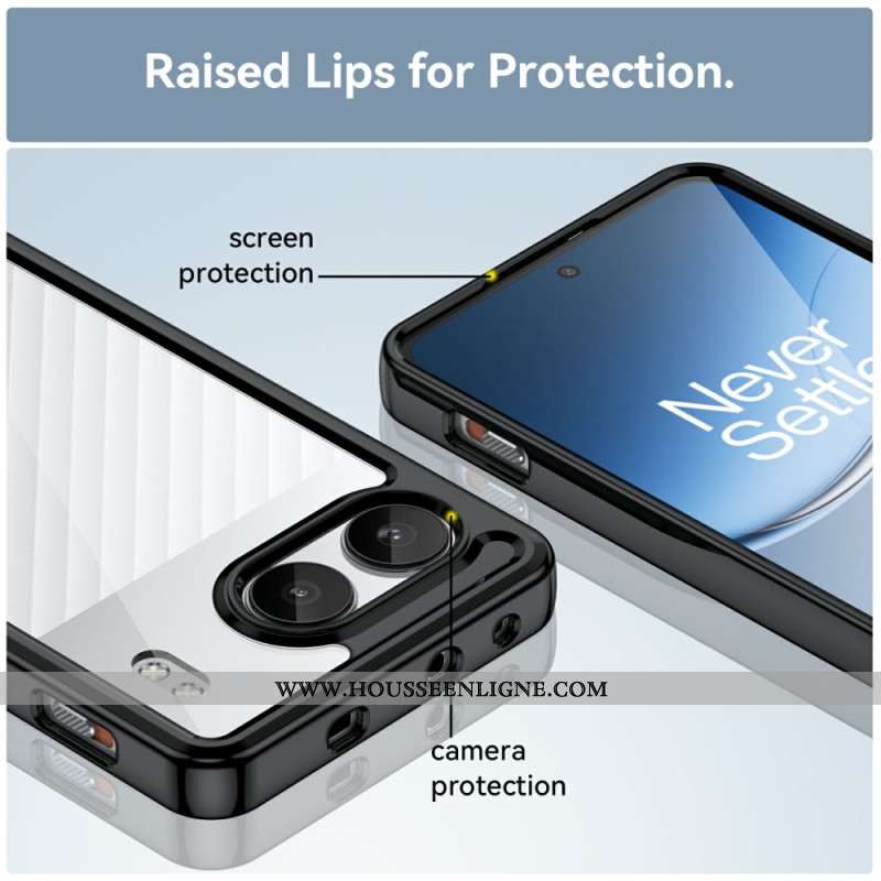 Coque OnePlus Nord 4 Antichoc
