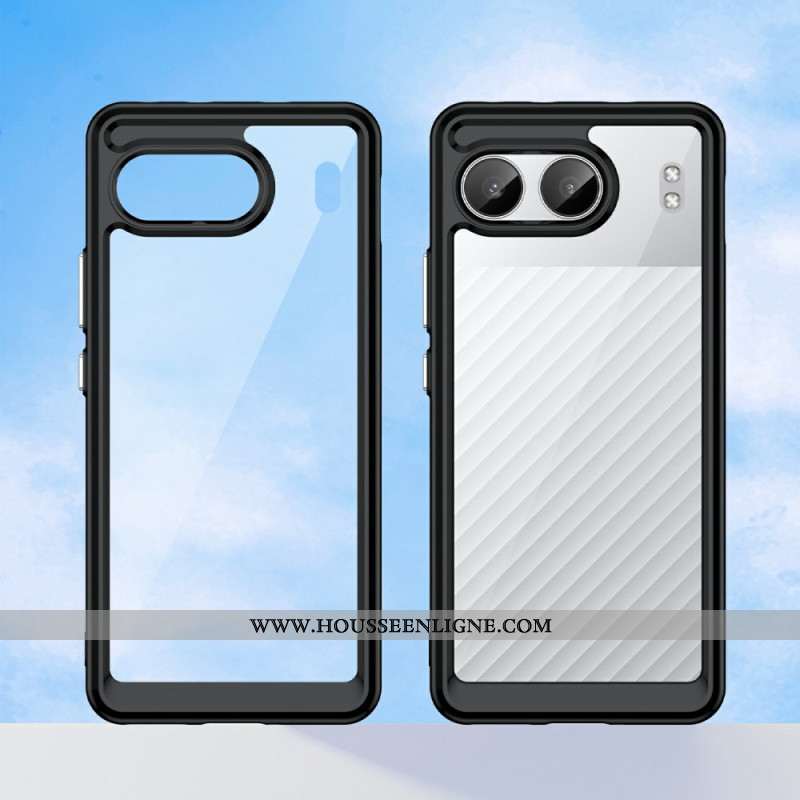 Coque OnePlus Nord 4 Antichoc