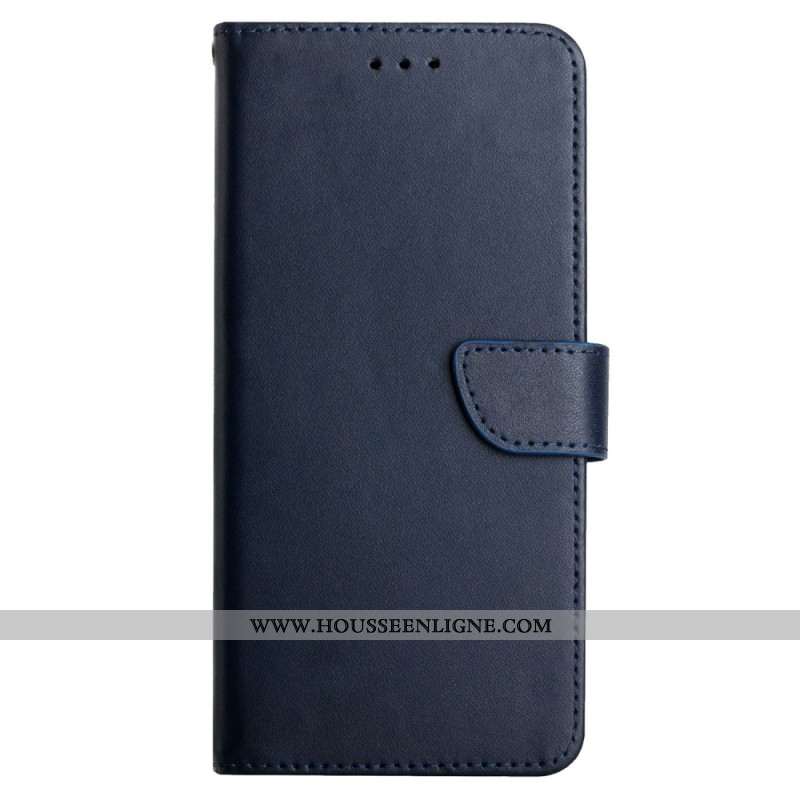 Coque OnePlus Nord 4 Cuir Nappa