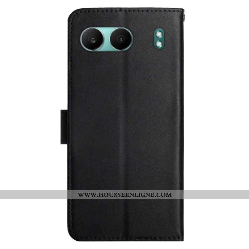 Coque OnePlus Nord 4 Cuir Nappa