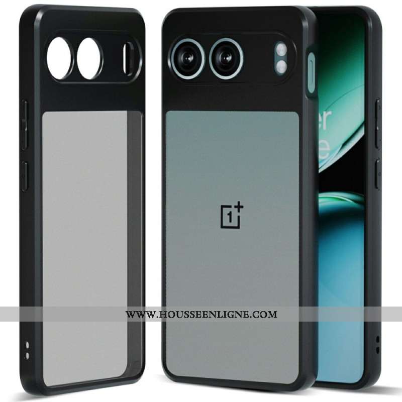 Coque OnePlus Nord 4 Double Couche
