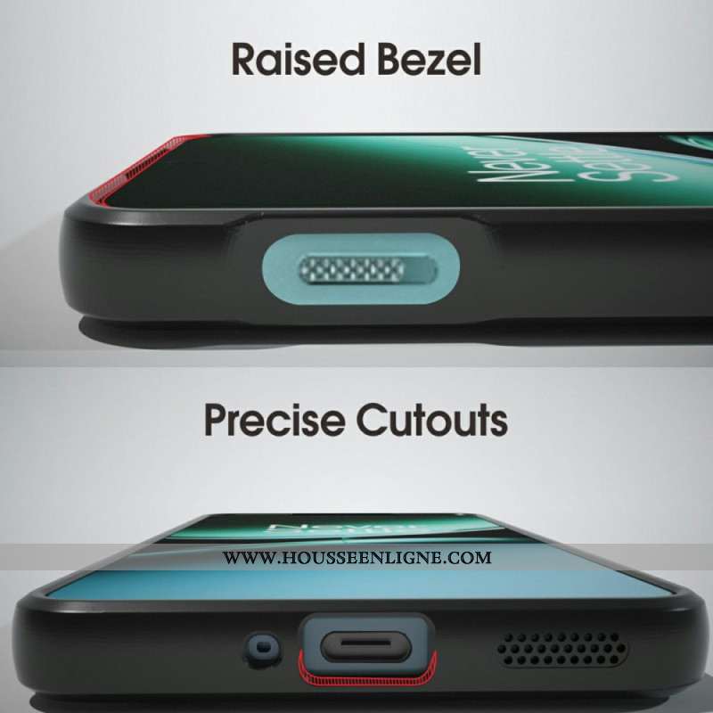 Coque OnePlus Nord 4 Double Couche