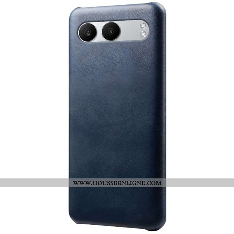 Coque OnePlus Nord 4 Effet Daim