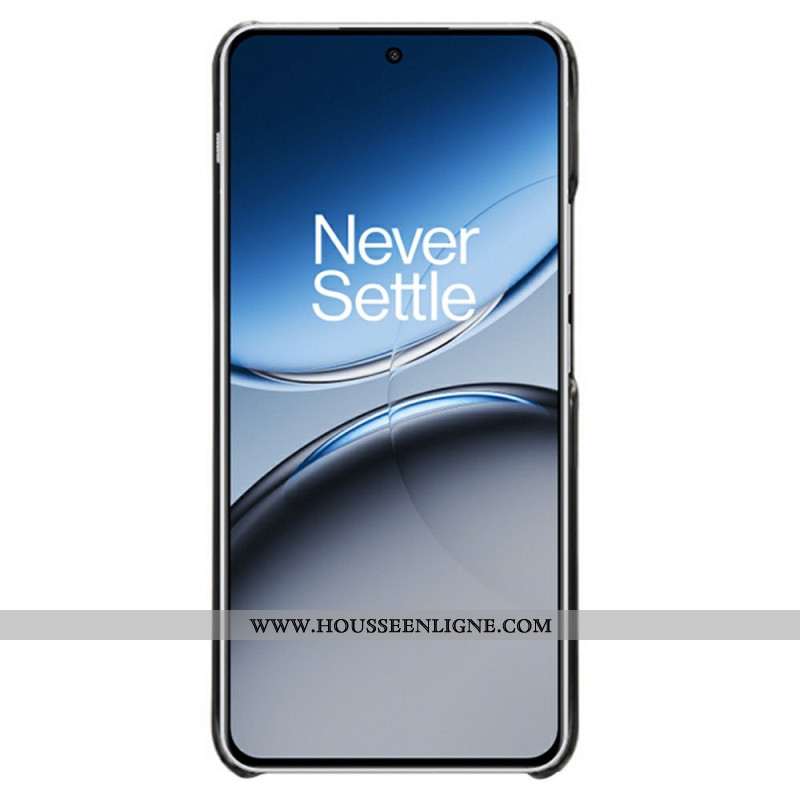 Coque OnePlus Nord 4 Effet Daim